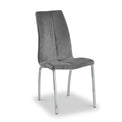Donte Velvet Dining Chair