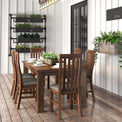 Ladock Dining Chair
