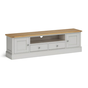 Bude 180cm TV Stand