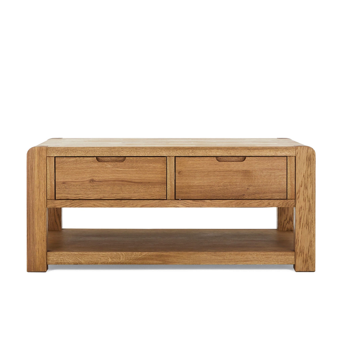 Harvey Coffee Table with storage