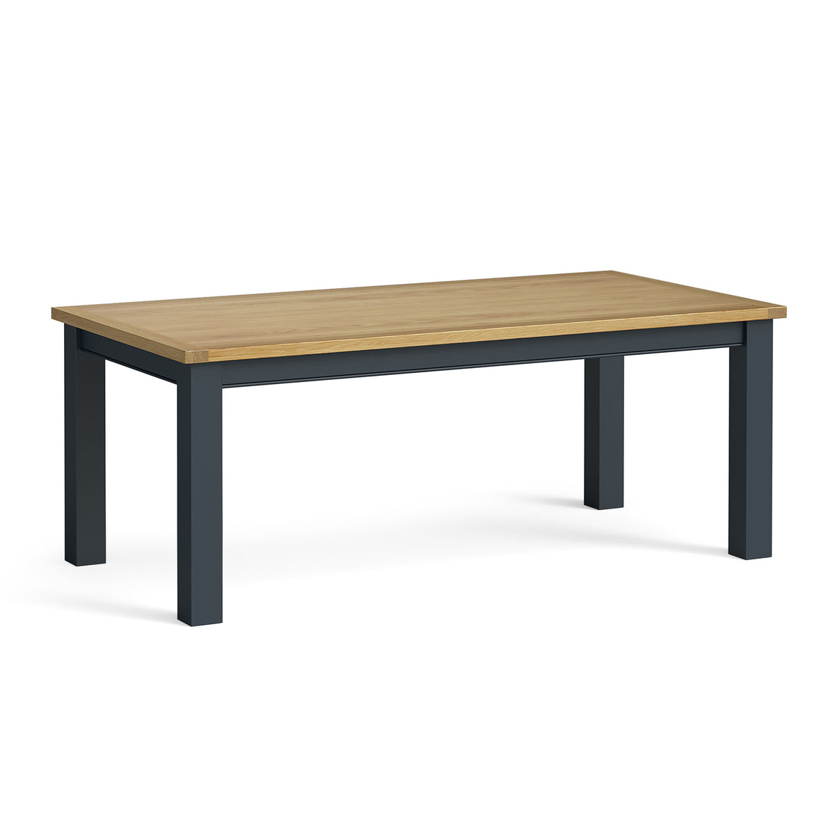 Chichester 200cm Dining Table by Roseland Furniture