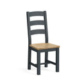 Chichester Dining Chair by Roseland Furniture
