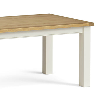 Bude 200cm Dining Table