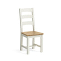Chichester Dining Chair Ivory