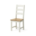 Chichester Dining Chair Ivory