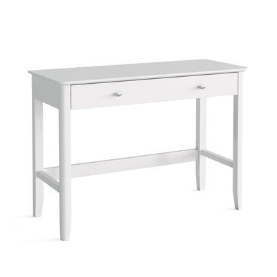 Chester White Home Office Desk