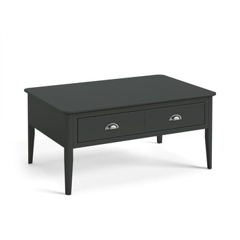Dumbarton Charcoal Coffee Table