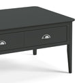 Dumbarton Charcoal Coffee Table