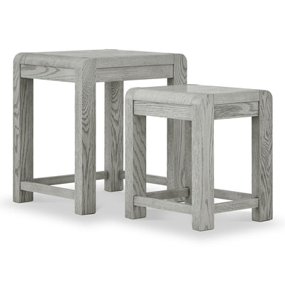 Cardona Nest of 2 Tables