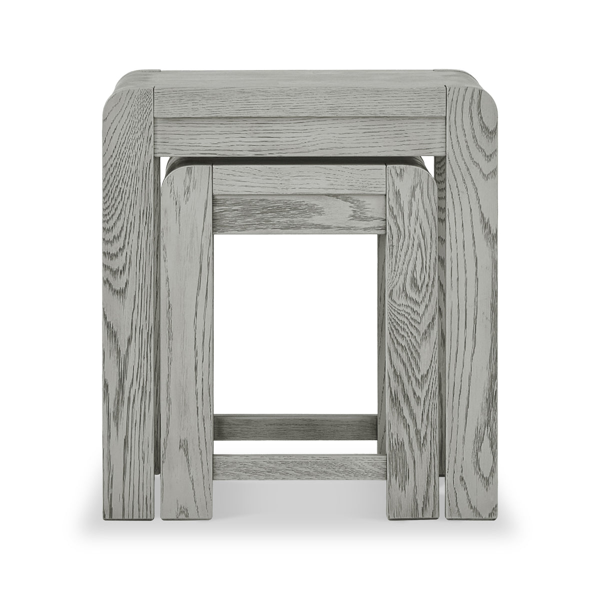 Cardona Nest of 2 Tables