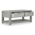 Cardona 2 Drawer Coffee Table