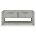 Cardona 2 Drawer Coffee Table