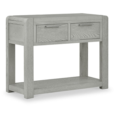 Cardona 2 Drawer Console Table