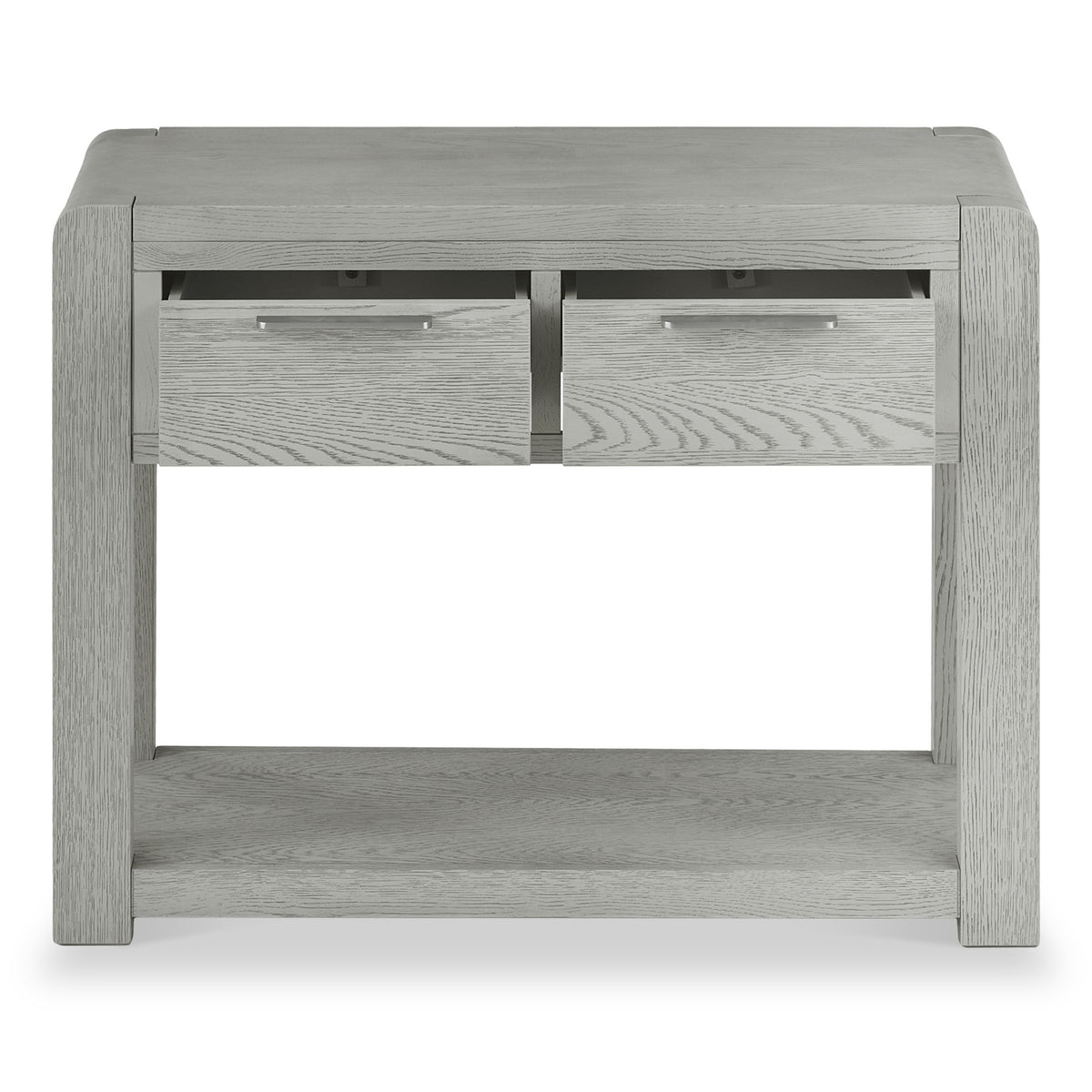 Cardona 2 Drawer Console Table