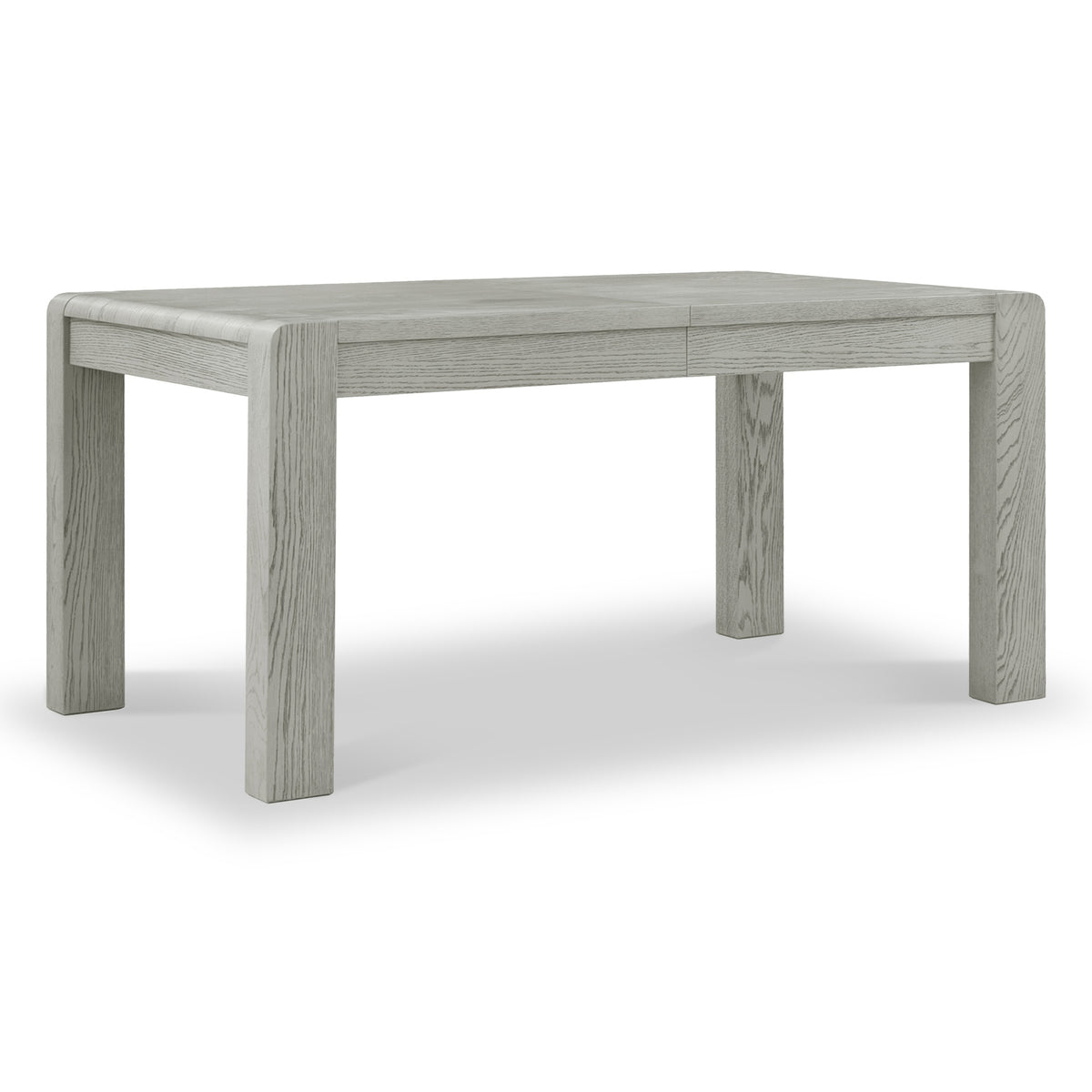 Cardona Grey Extending Dining Table from Roseland Furniture