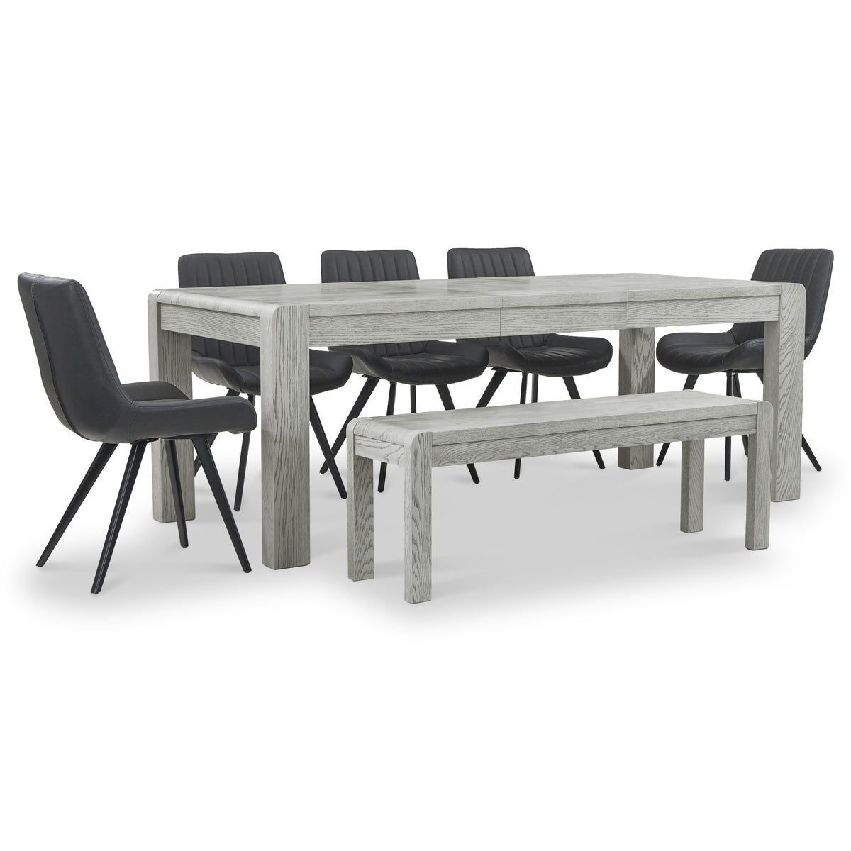 Cardona Extending Dining Table