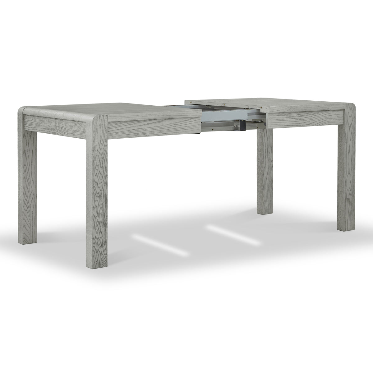 Cardona Compact Extending Dining Table