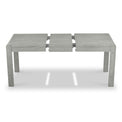 Cardona Compact Extending Dining Table