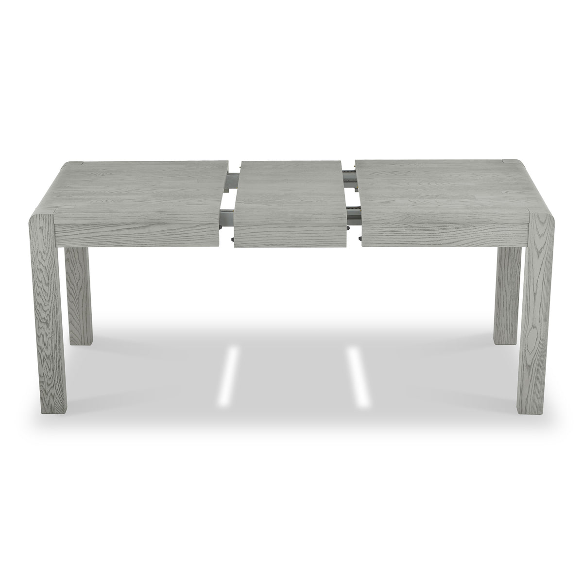 Cardona Compact Extending Dining Table