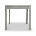 Cardona Compact Extending Dining Table