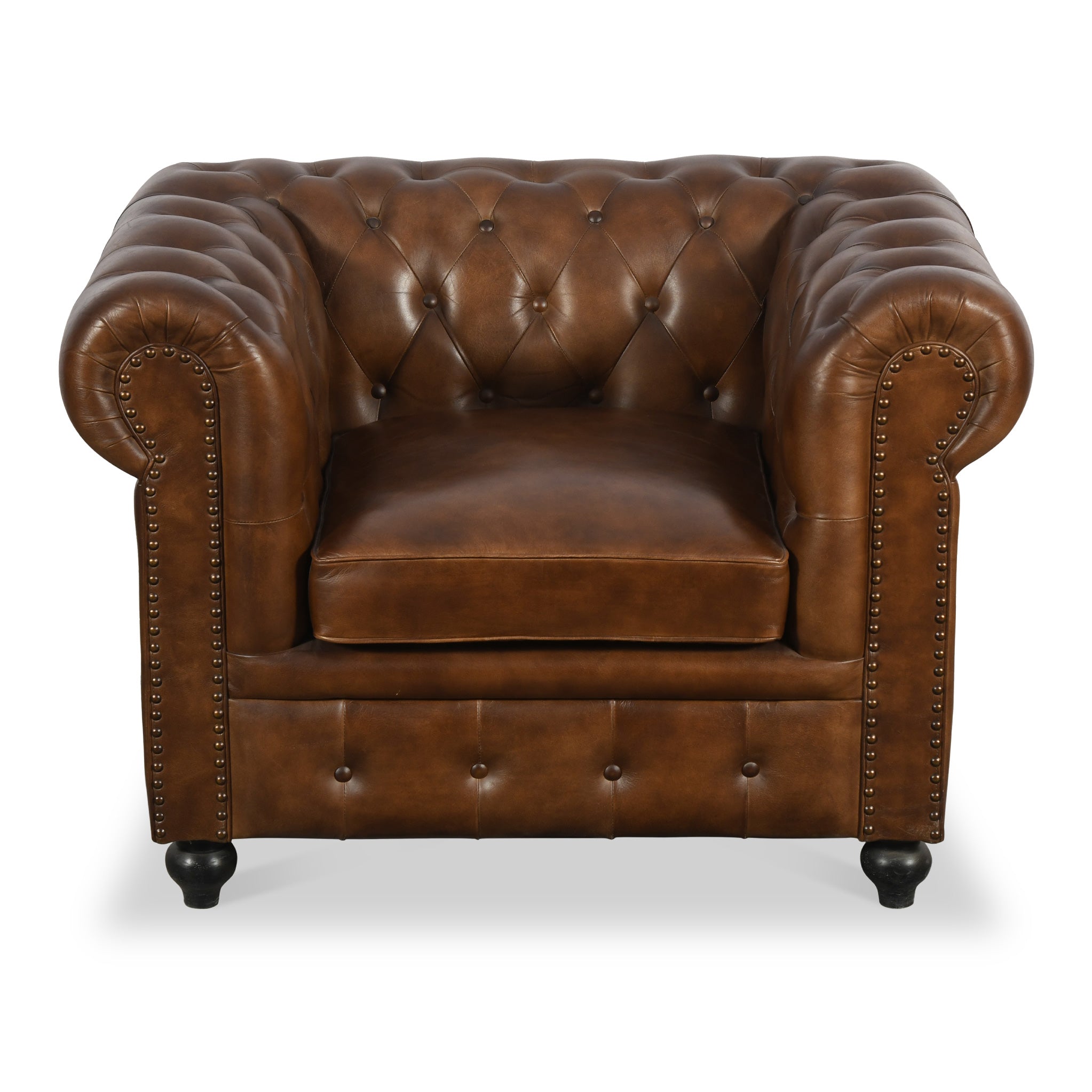 Chesterfield armchair for sale deals