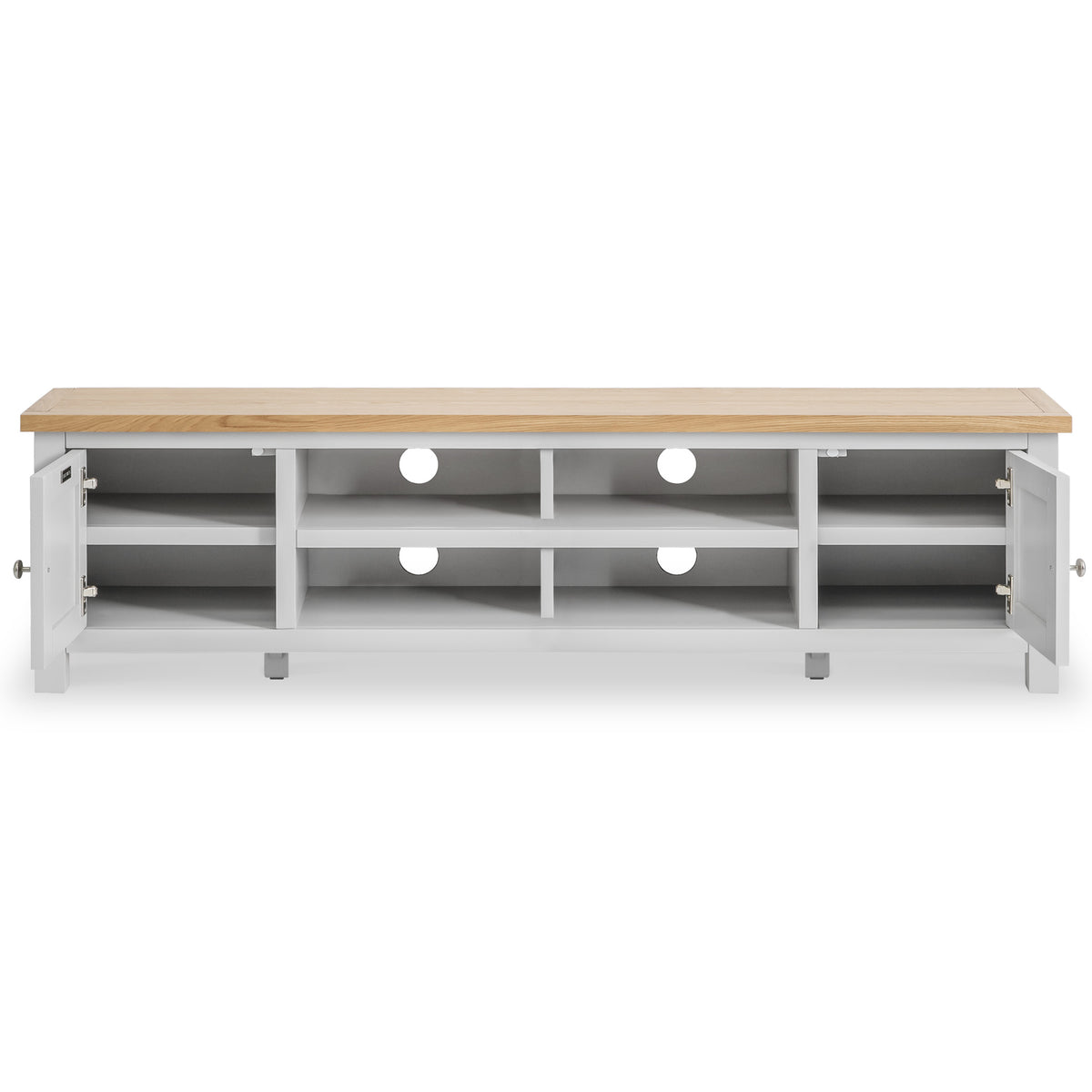 Farrow 180cm Extra Wide TV Stand