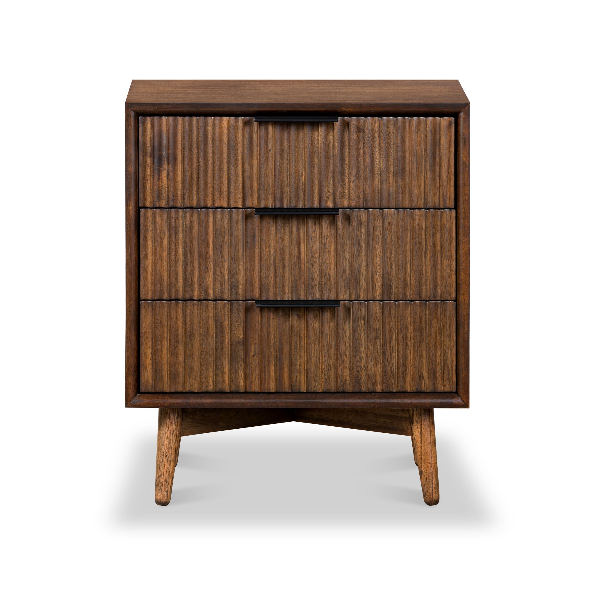 3 drawer bedside online table fantastic furniture