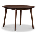 Oskar Round Dining Table from Roseland furniture