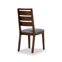 Oskar Ladder Back Dining Chair