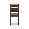 Oskar Ladder Back Dining Chair