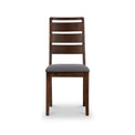 Oskar Ladder Back Dining Chair