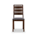 Oskar Ladder Back Dining Chair