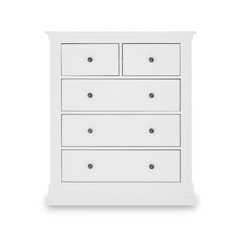 Porter 2 Over 3 Chest of Drawers