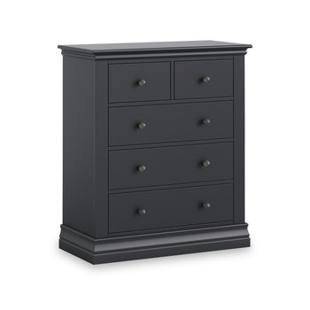 Porter 2 Over 3 Chest of Drawers