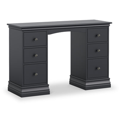 Porter 6 Drawer Storage Dressing Table