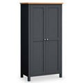 Farrow Kitchen Larder Unit By Roseland Furniture