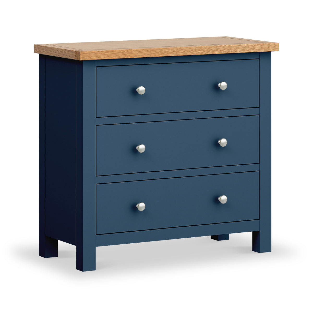 Farrow 3 Drawer Chest from Roseland Furniture