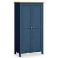 Farrow Kitchen Larder Unit By Roseland Furniture