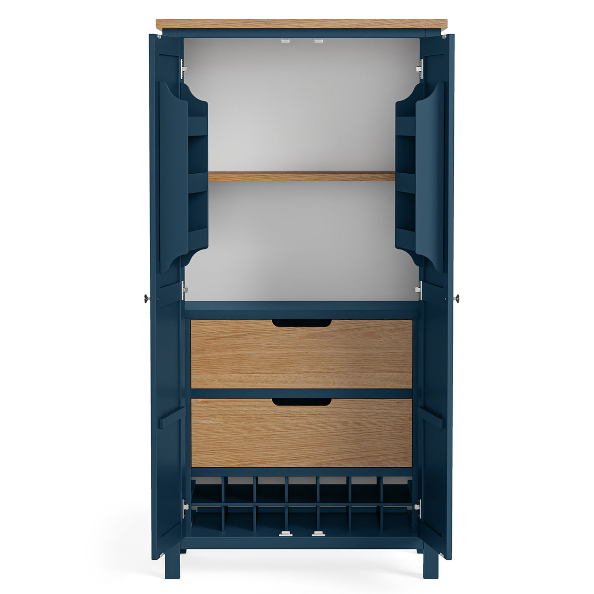 Farrow Kitchen Larder Unit