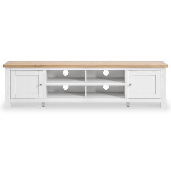 Farrow 180cm Extra Wide TV Stand