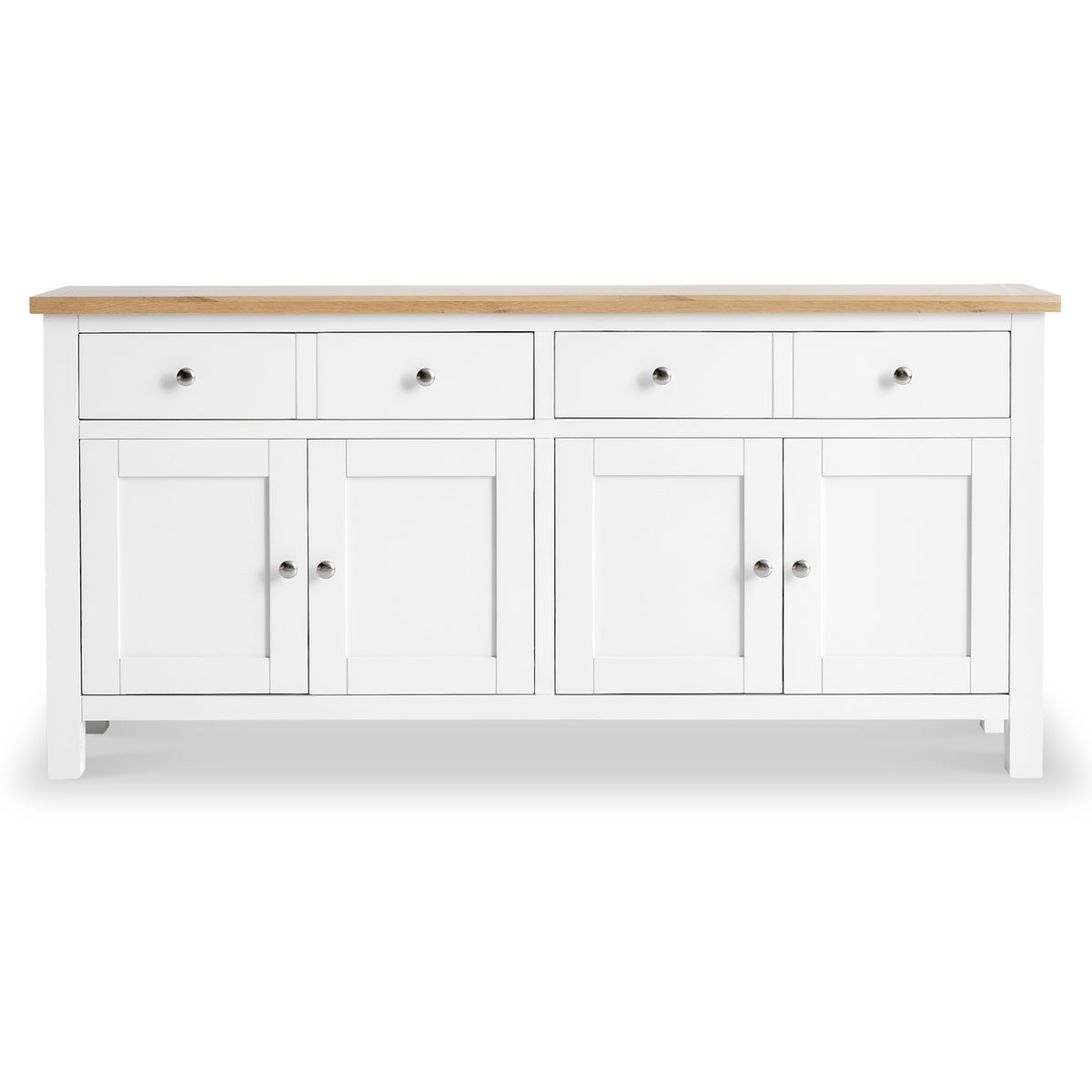 Farrow Extra Large Sideboard from Roseland Furniture
