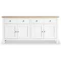 Farrow Extra Large Sideboard from Roseland Furniture