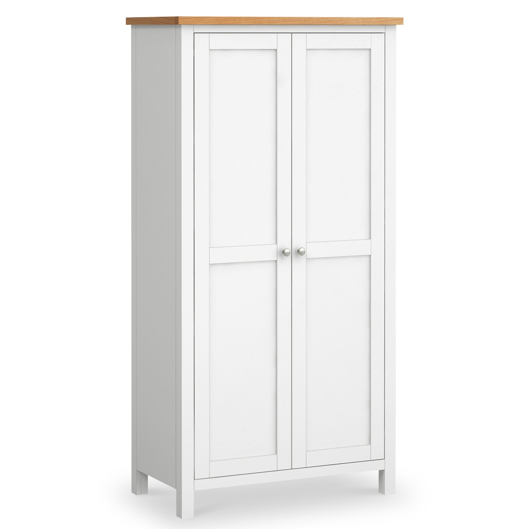 Farrow Kitchen Larder Unit By Roseland Furniture