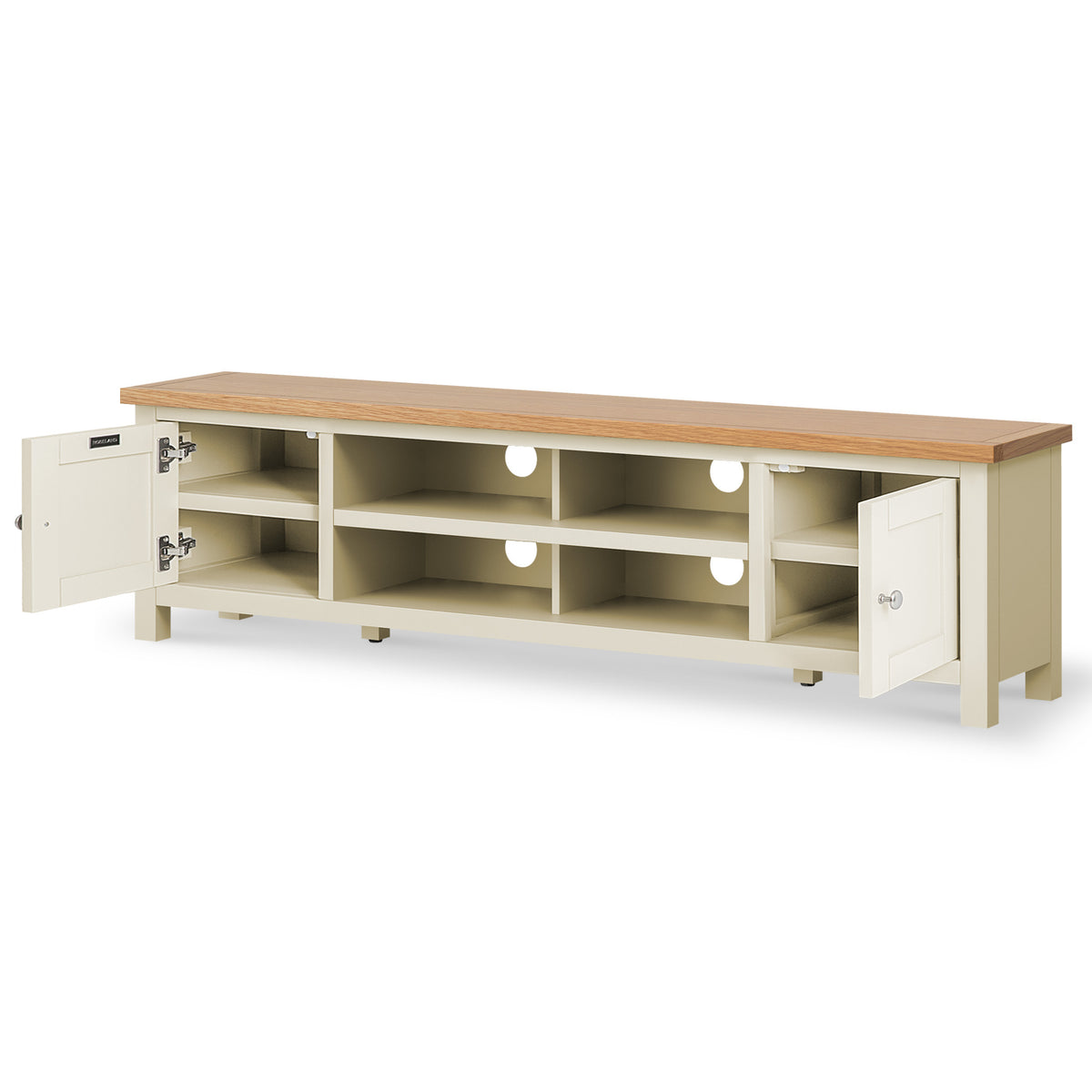 Farrow 180cm Extra Wide TV Stand