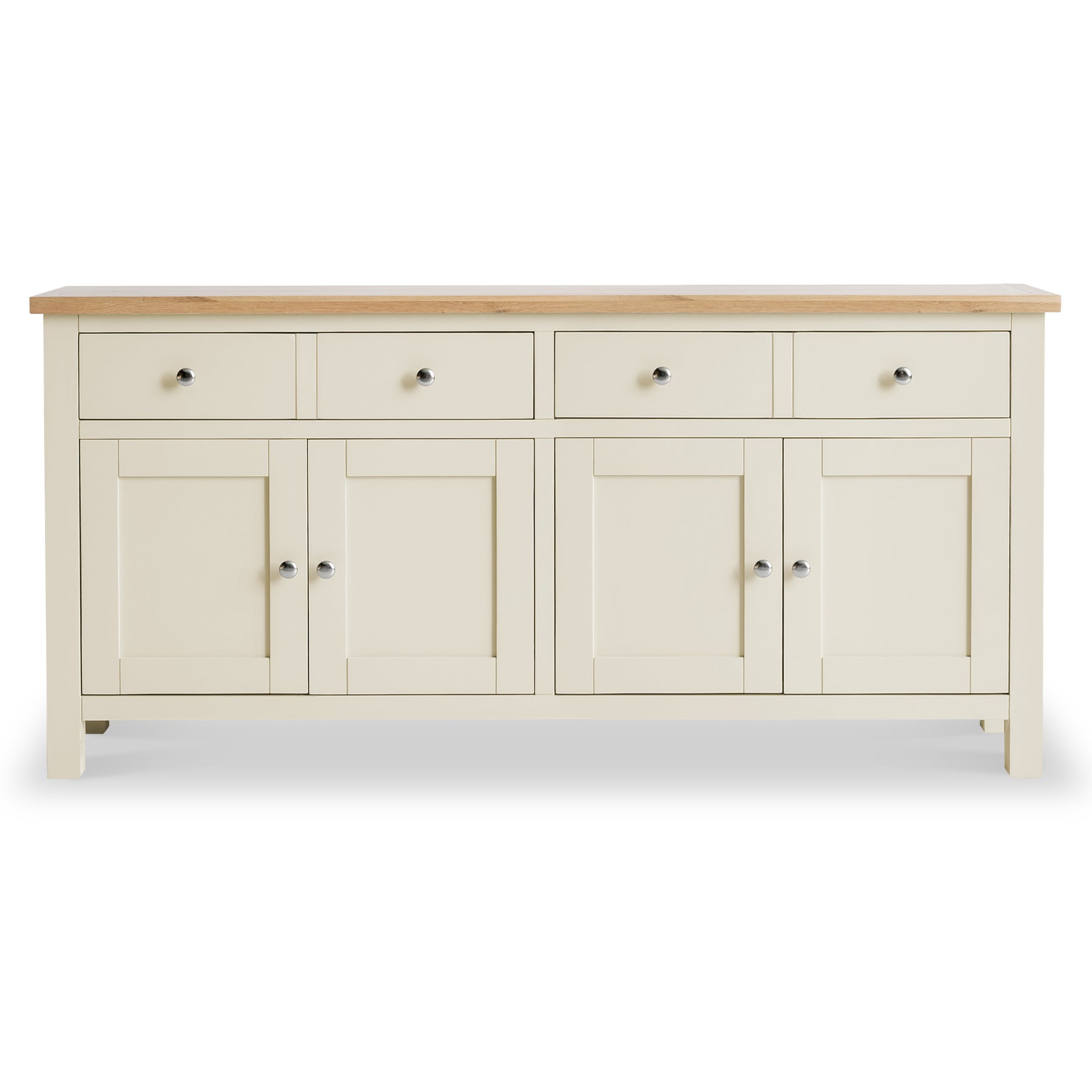 Farrow Extra Large Sideboard from Roseland Furniture