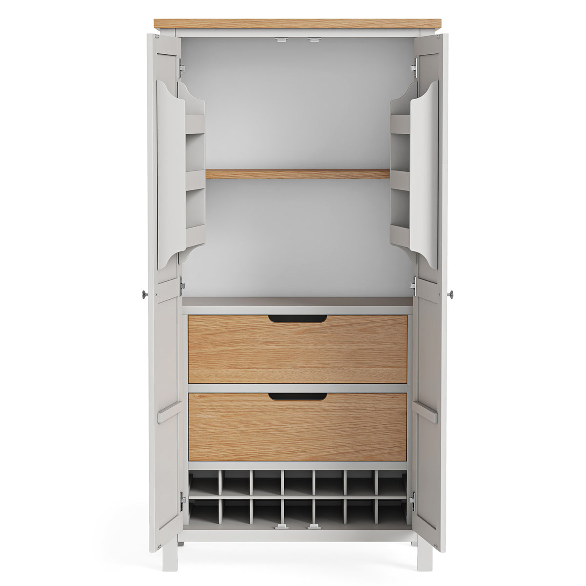 Farrow Kitchen Larder Unit