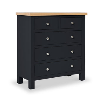Farrow 2 Over 3 Chest Of Drawers