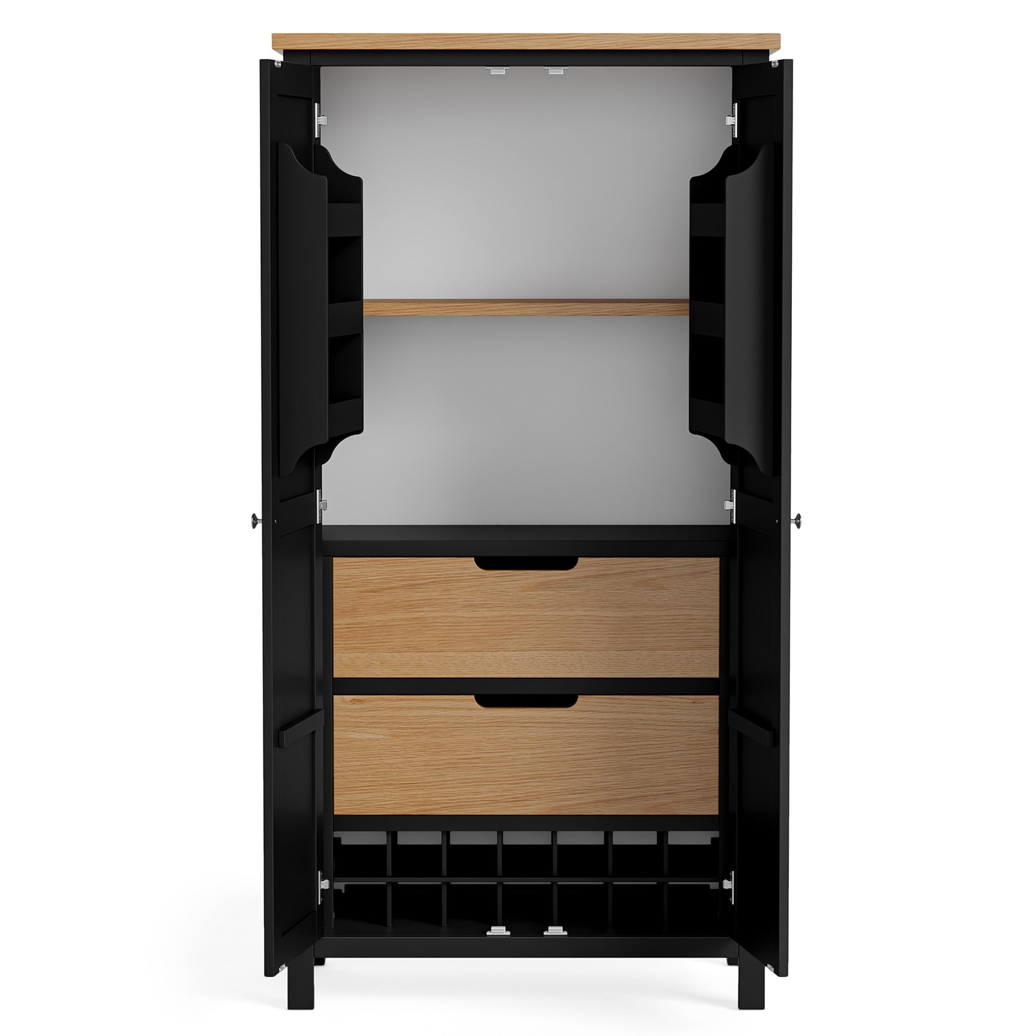 Larder press ikea deals