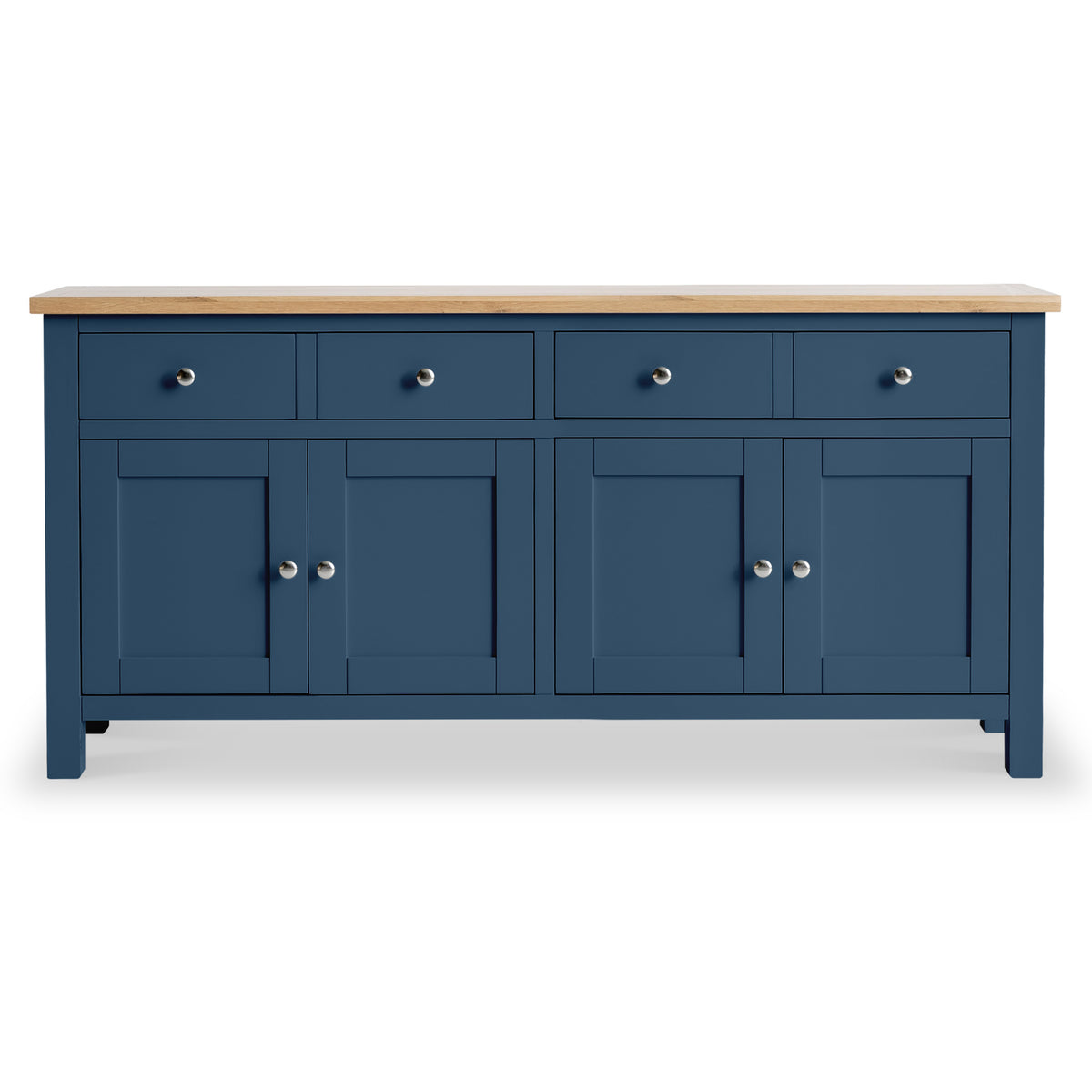Farrow Extra Large Sideboard from Roseland Furniture