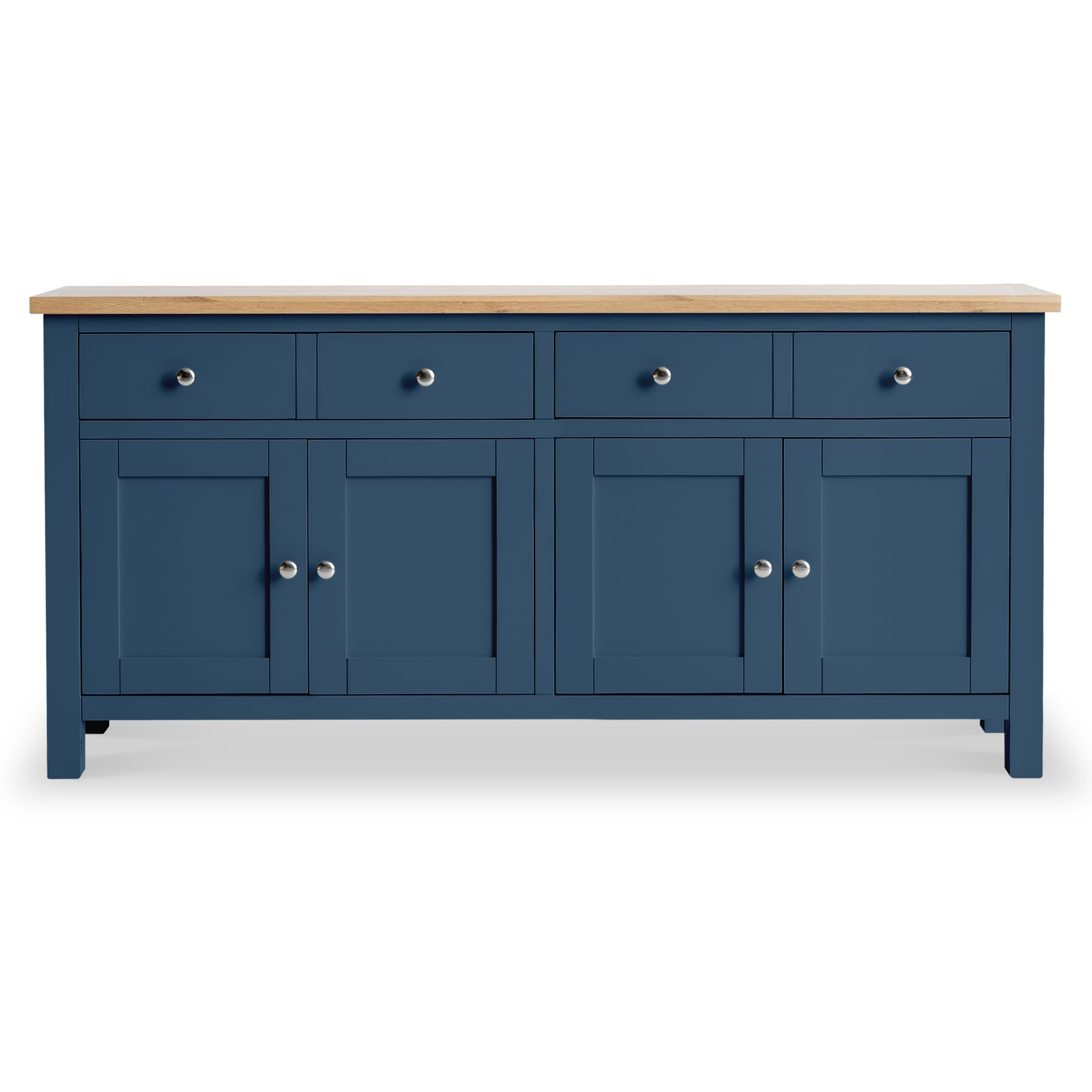 Farrow Extra Large Sideboard from Roseland Furniture